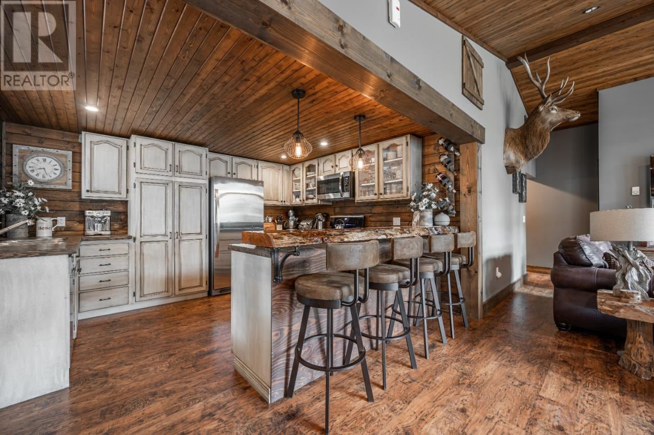 Primary Property View