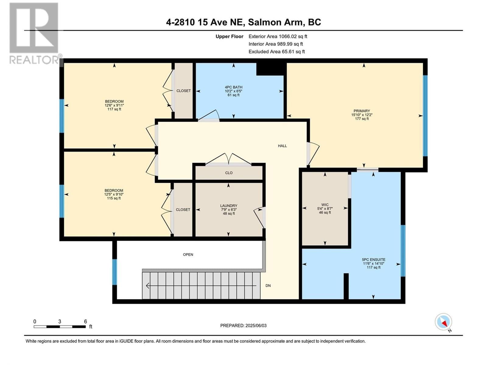 4 - 2810 15 AVENUE NORTHEAST Image 60