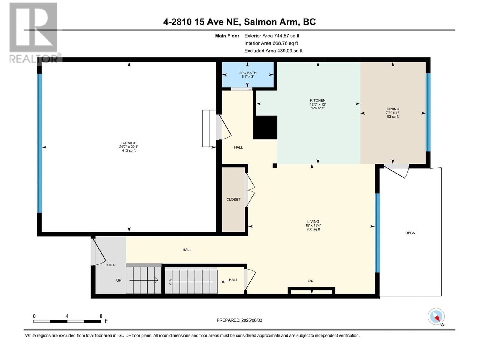 4 - 2810 15 AVENUE NORTHEAST Image 61