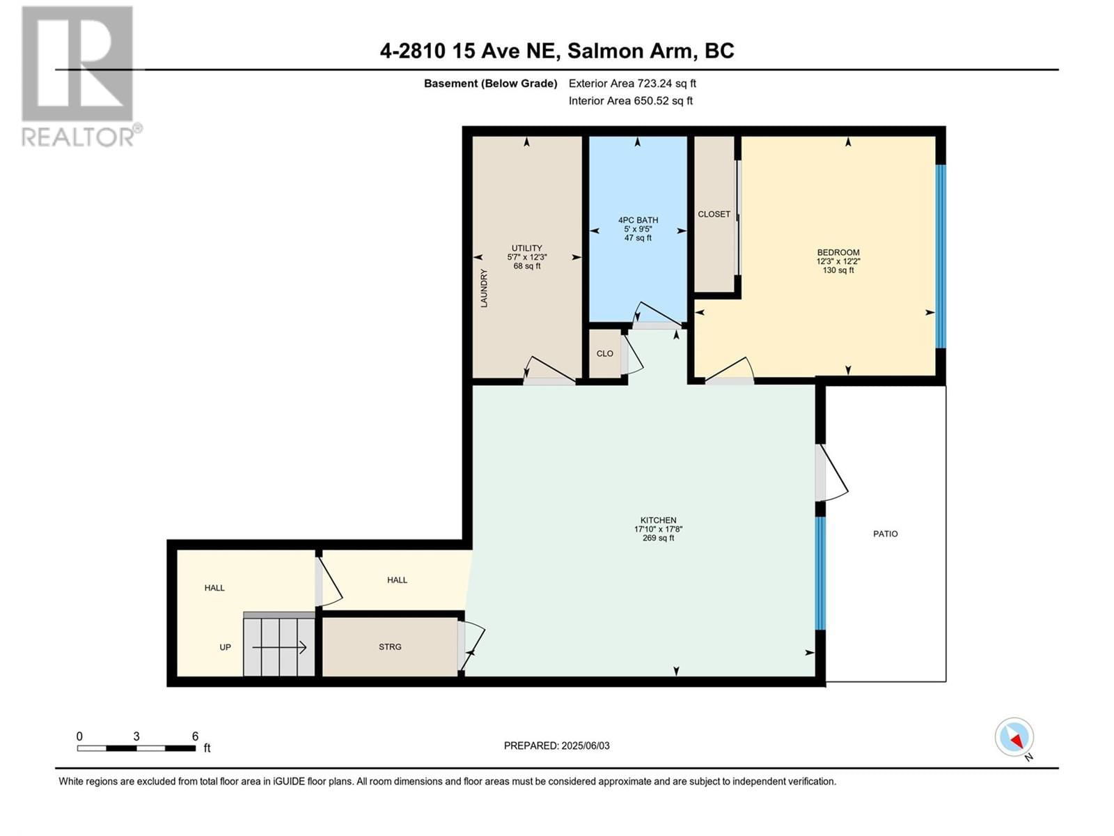 4 - 2810 15 AVENUE NORTHEAST Image 62