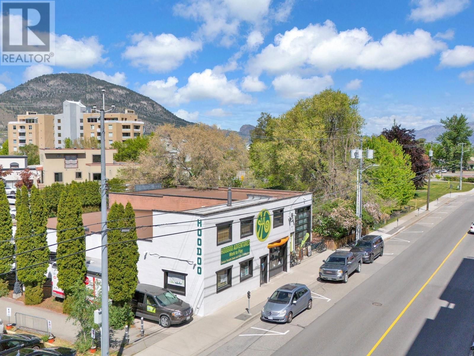 Primary Property View