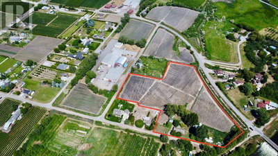 Commercial for Sale in British-columbia