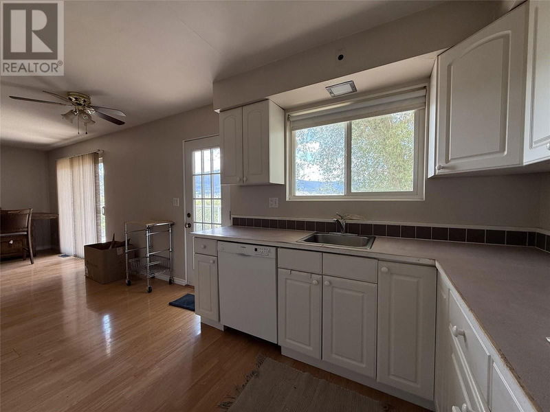 Tertiary Property View