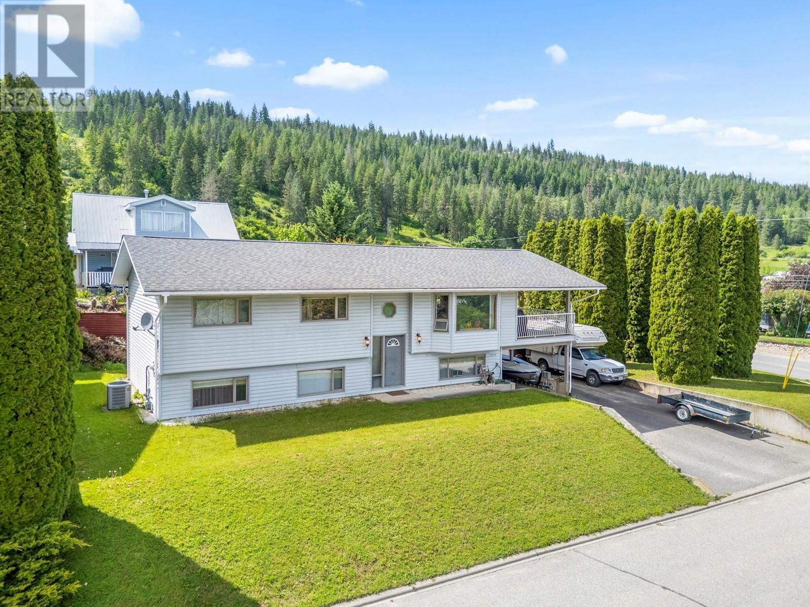 Primary Property View