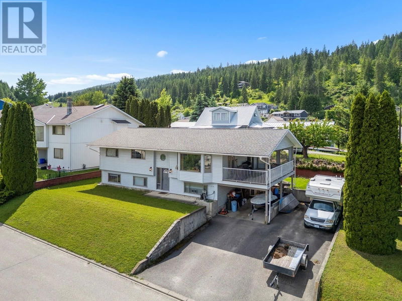 Secondary Property View