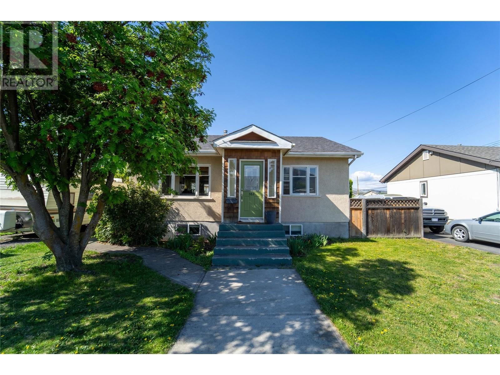 Primary Property View
