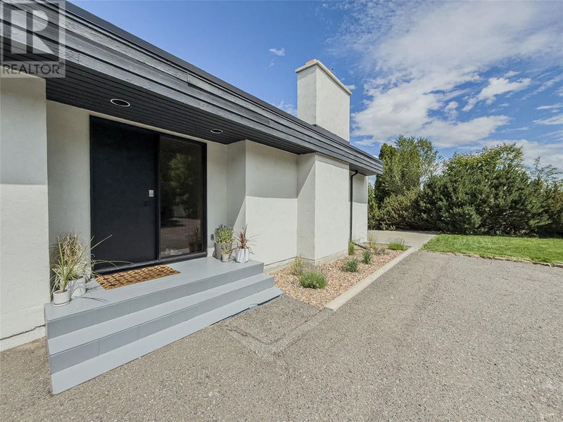 Tertiary Property View