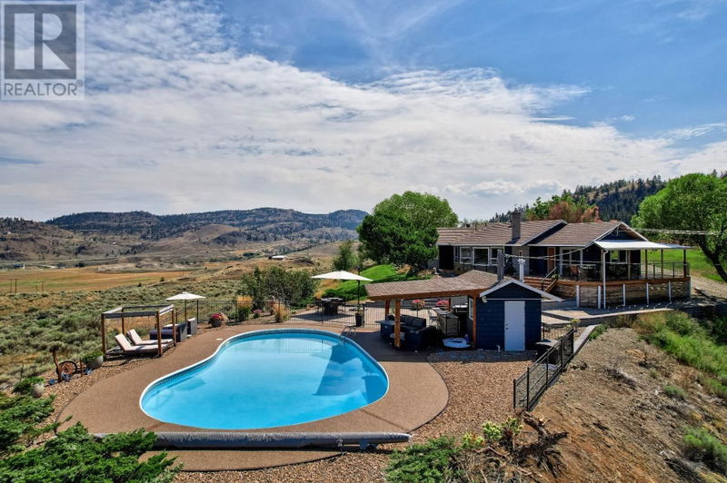 Tertiary Property View