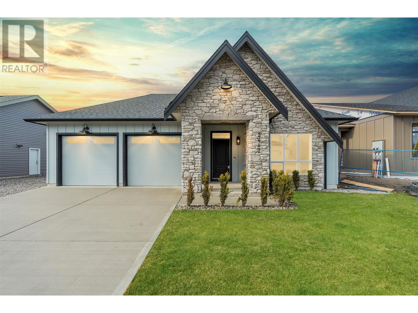 Primary Property View