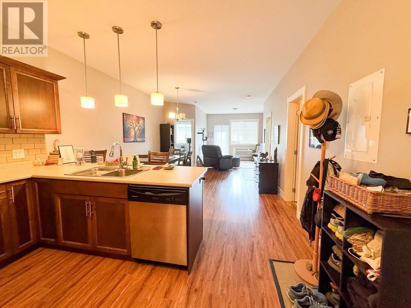 Tertiary Property View