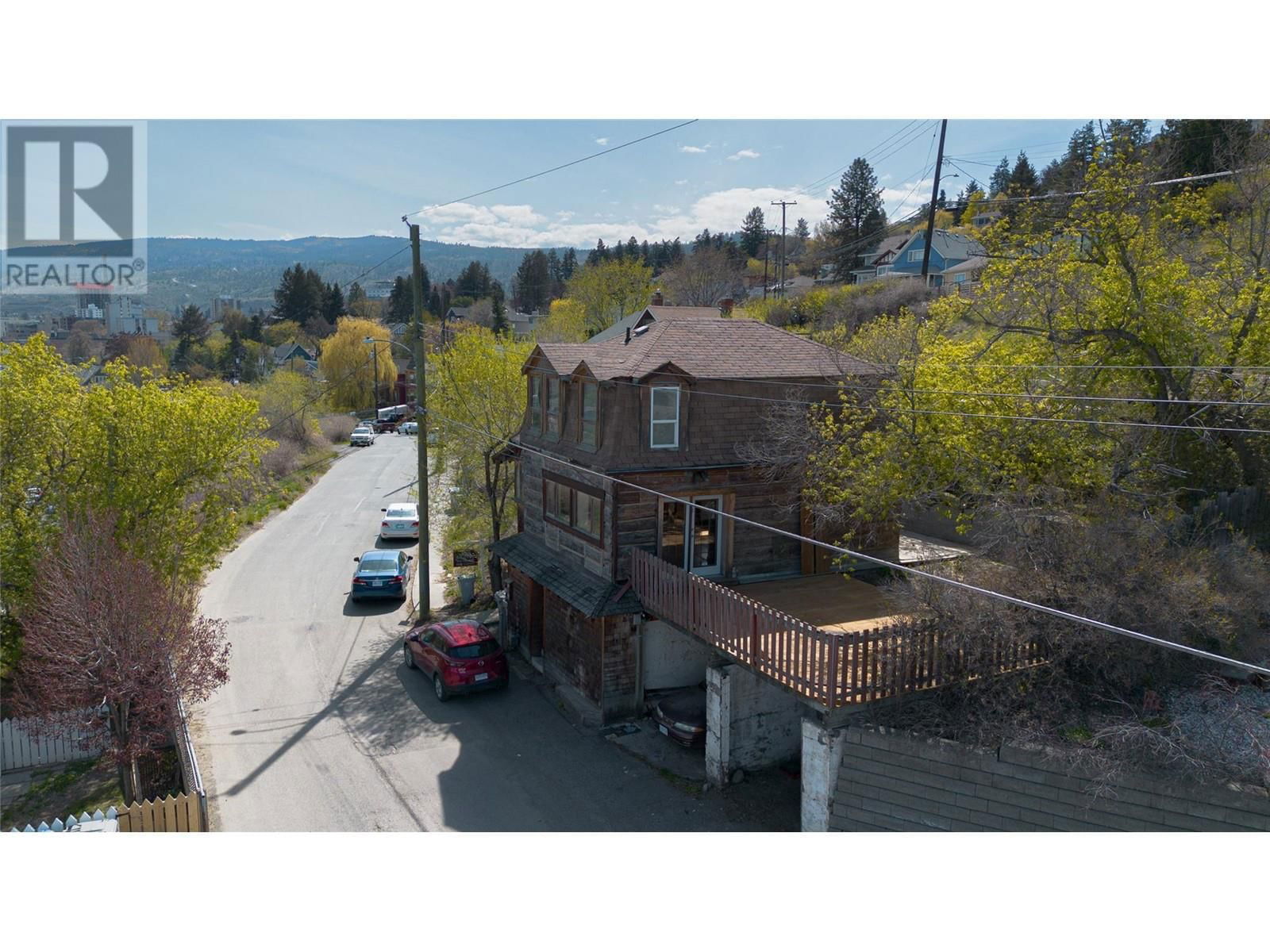 Primary Property View