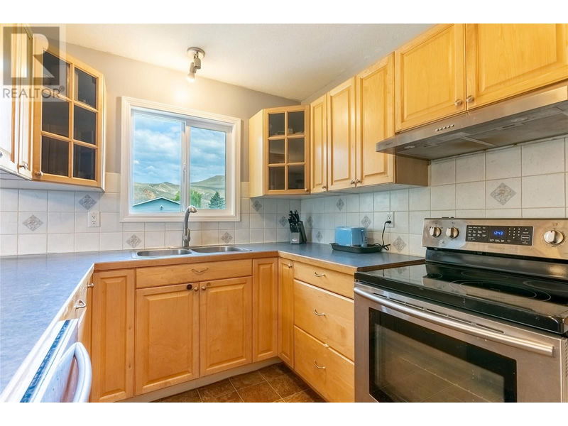 Tertiary Property View