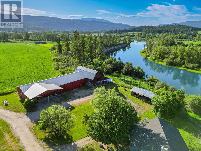 Tertiary Property View