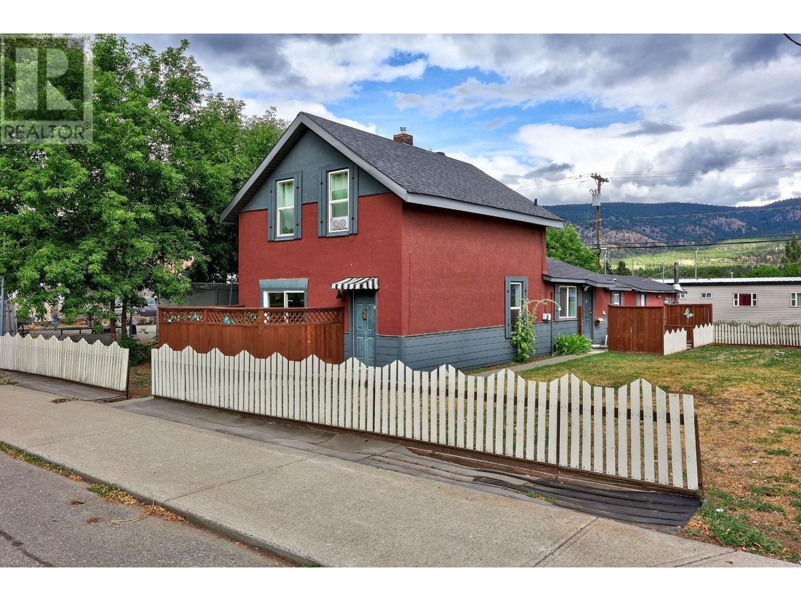 Primary Property View