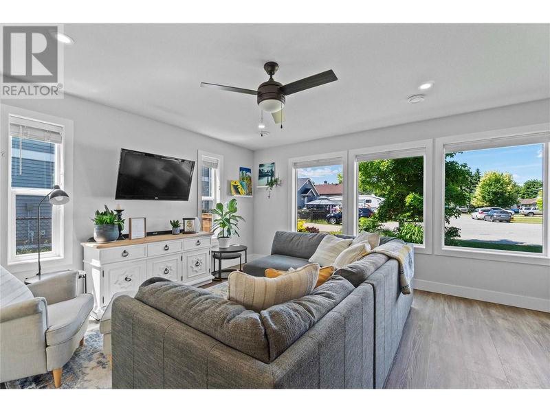 Tertiary Property View