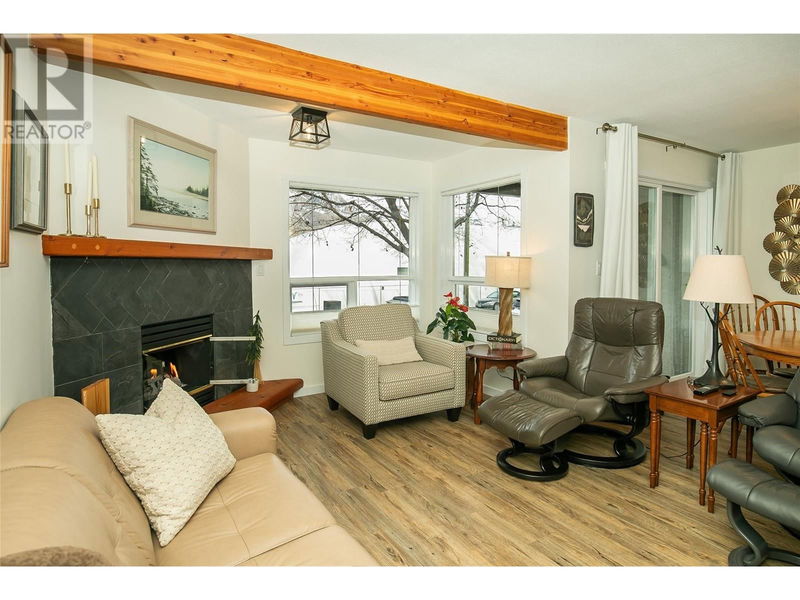 Tertiary Property View