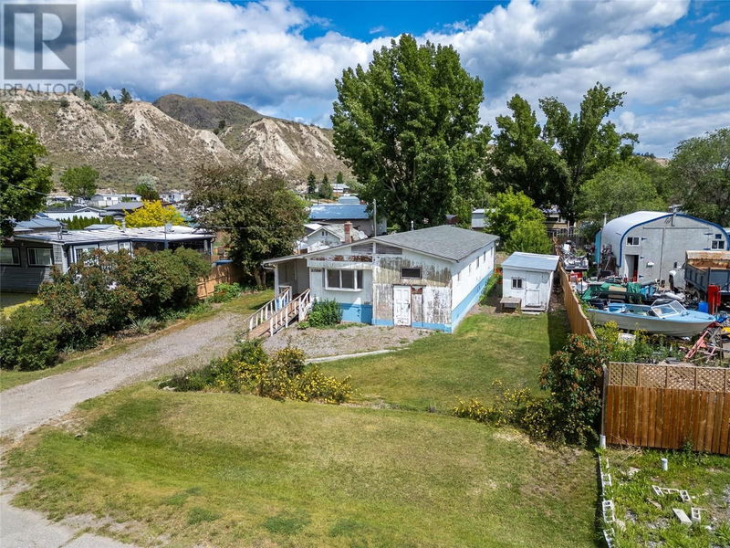Tertiary Property View