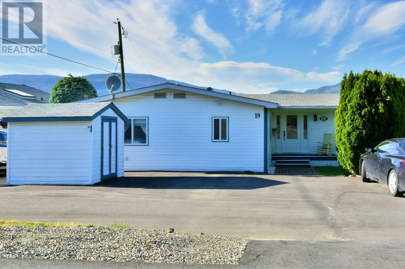 Tertiary Property View