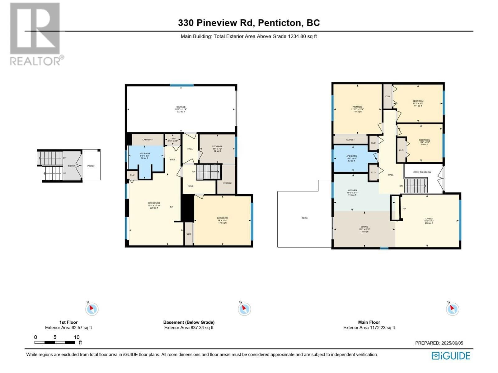 330 PINEVIEW ROAD Image 28