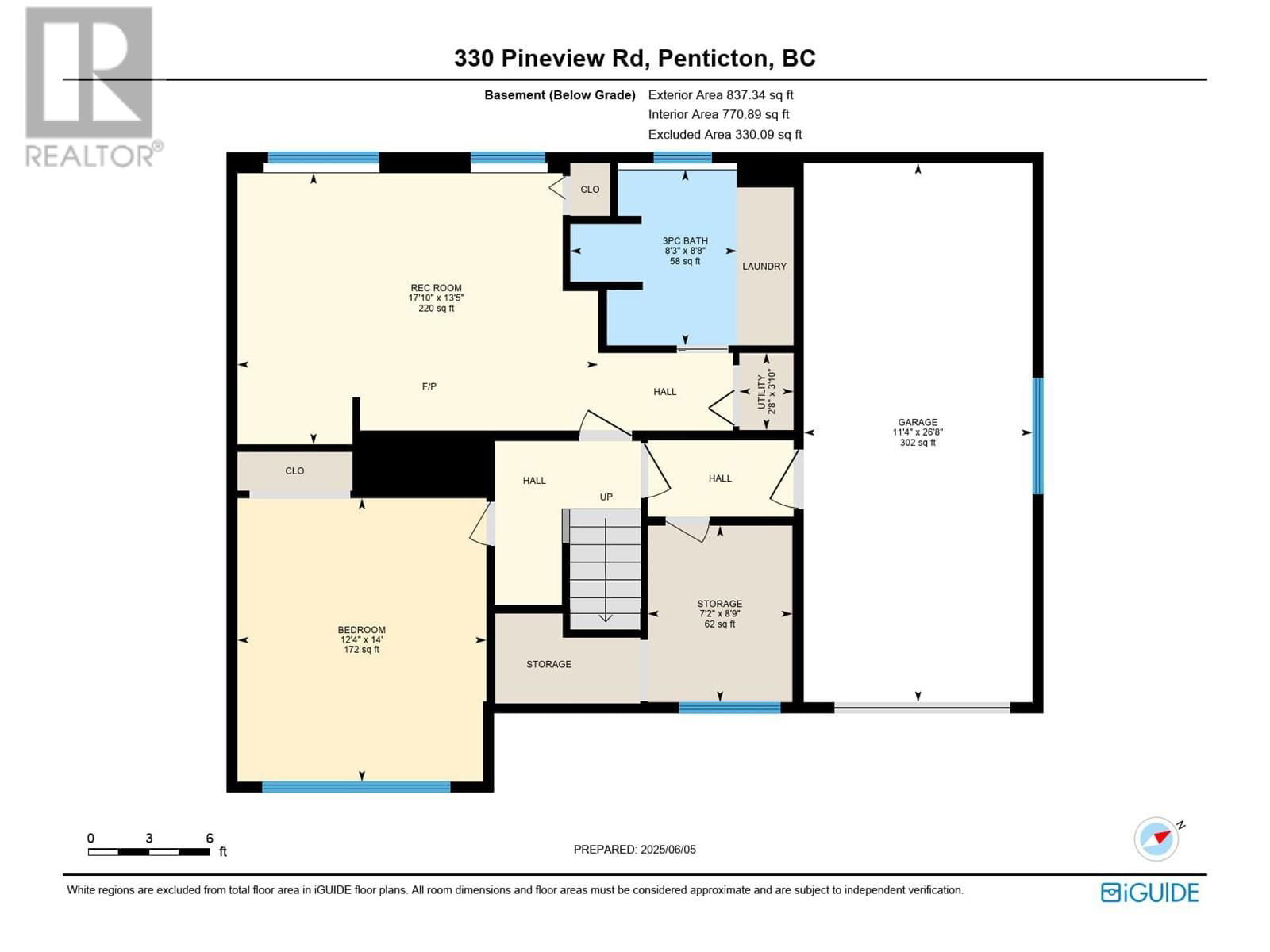 330 PINEVIEW ROAD Image 30