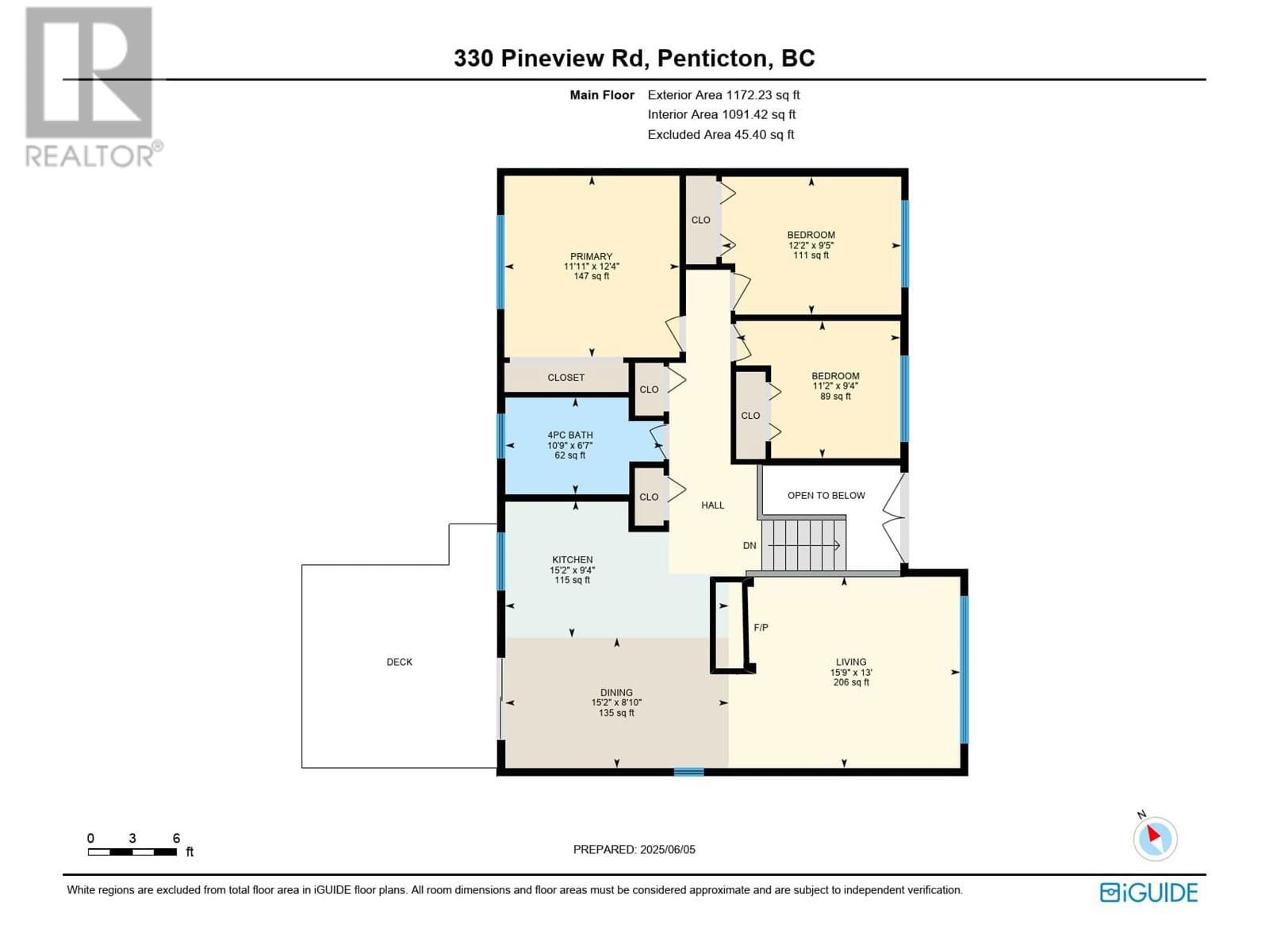 330 PINEVIEW ROAD Image 31
