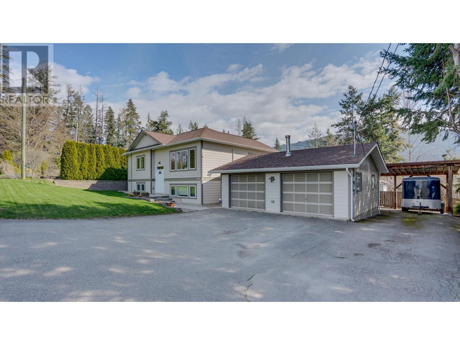 Primary Property View