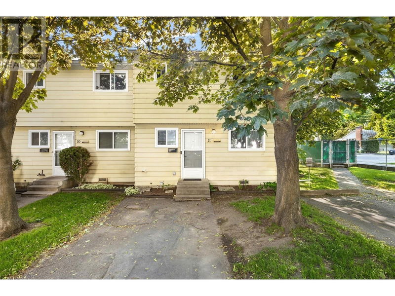 Secondary Property View