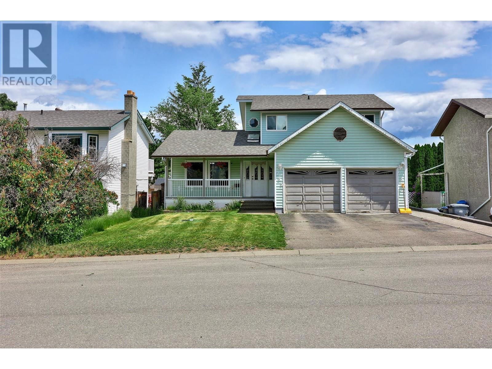 755 ROBSON DRIVE Image 1