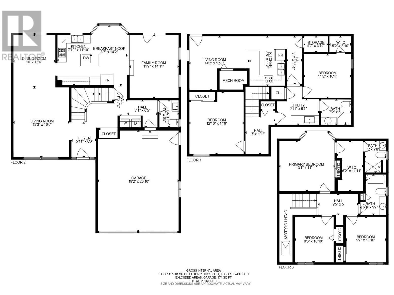 755 ROBSON DRIVE Image 44