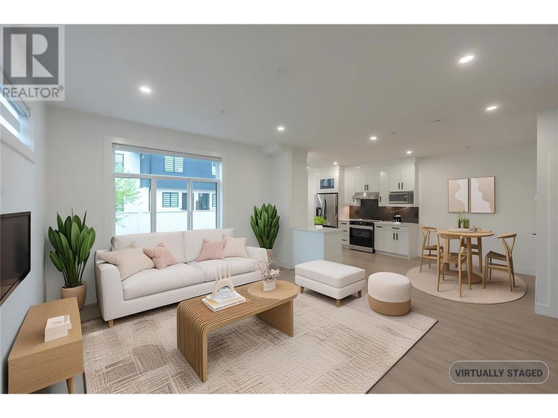 Tertiary Property View