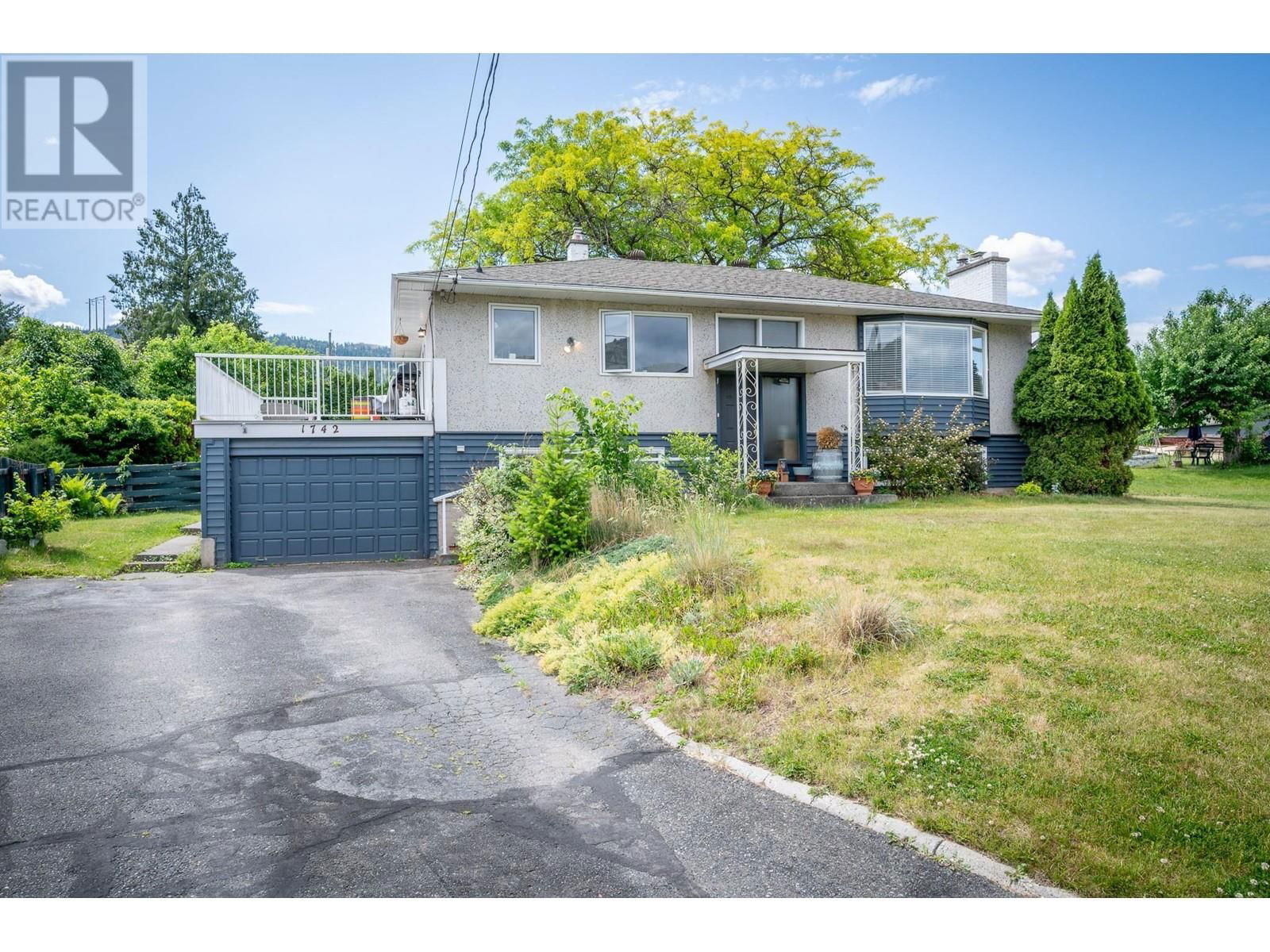 Primary Property View