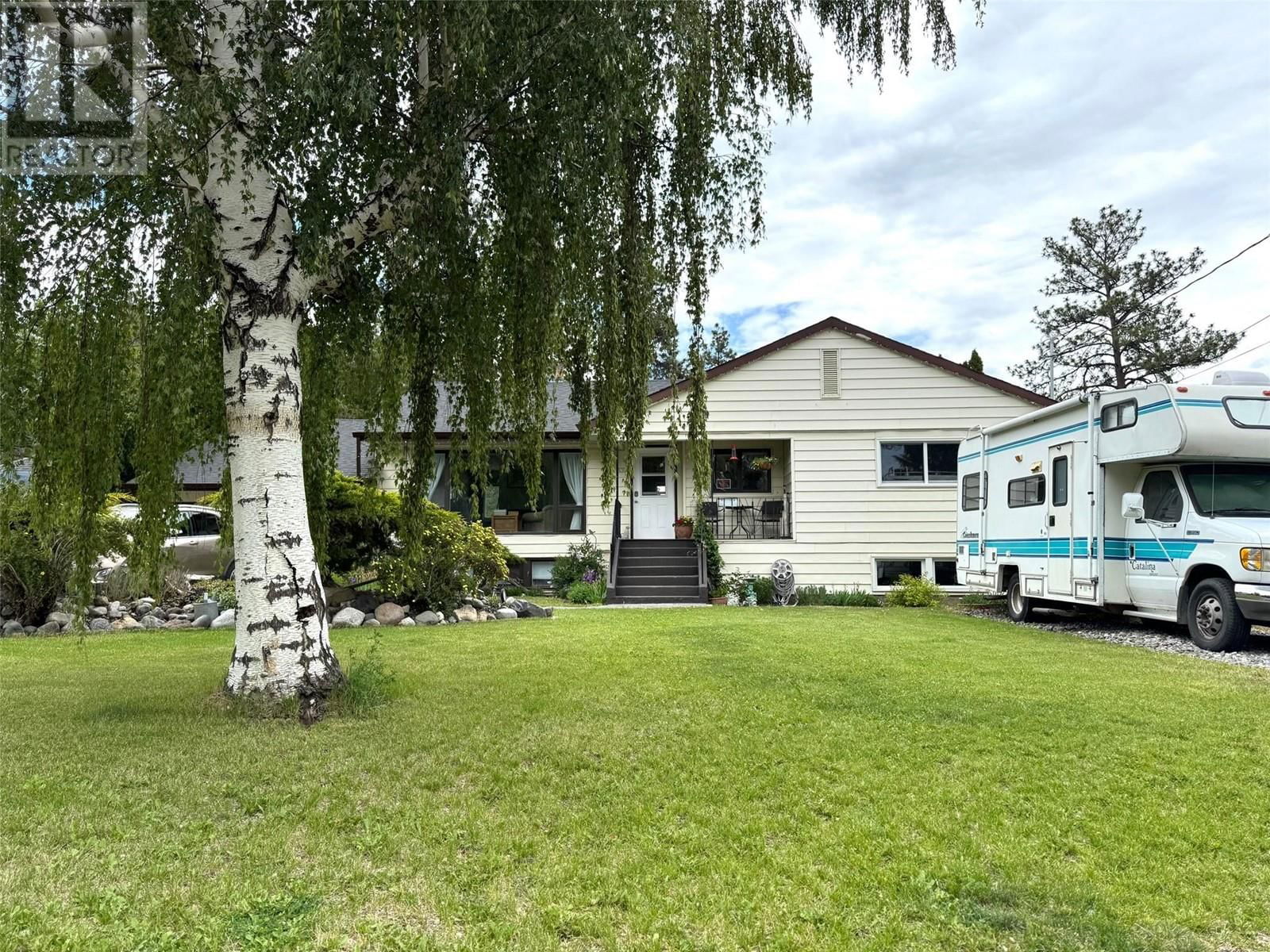 Primary Property View