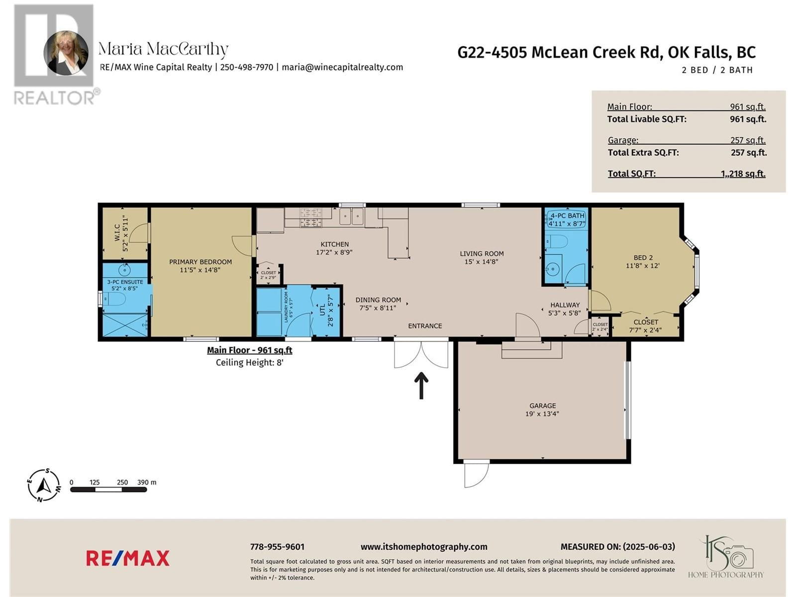 G22 - 4505 MCLEAN CREEK ROAD Image 30