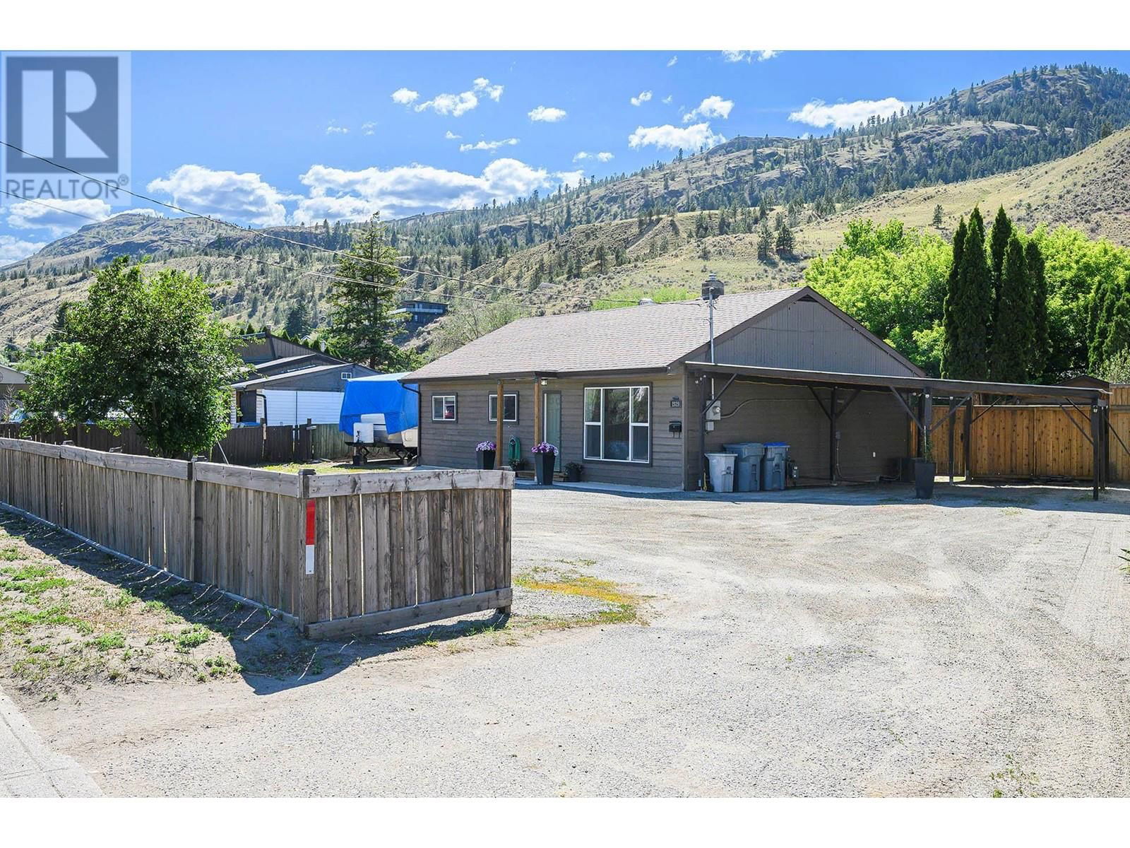 Primary Property View