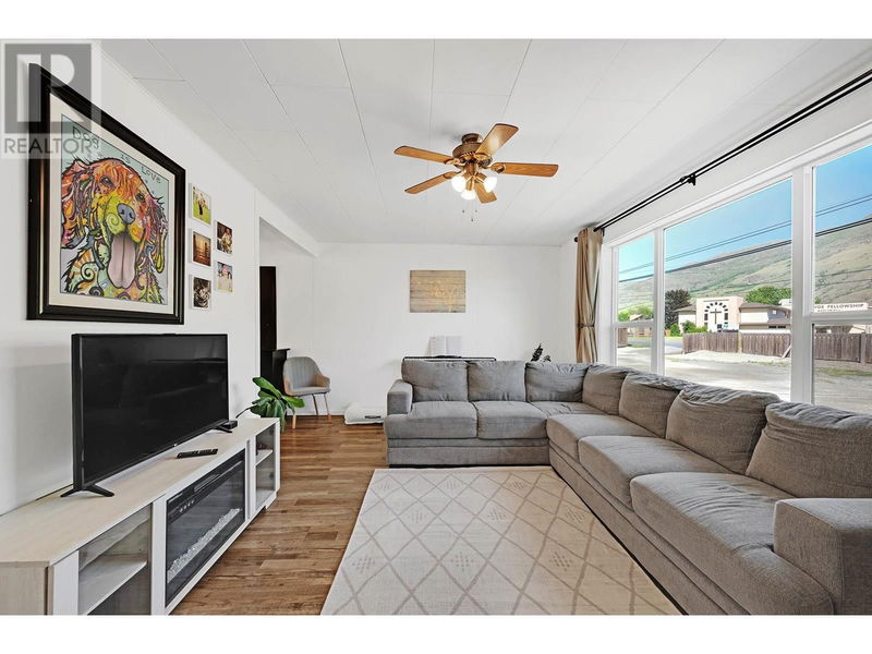 Tertiary Property View