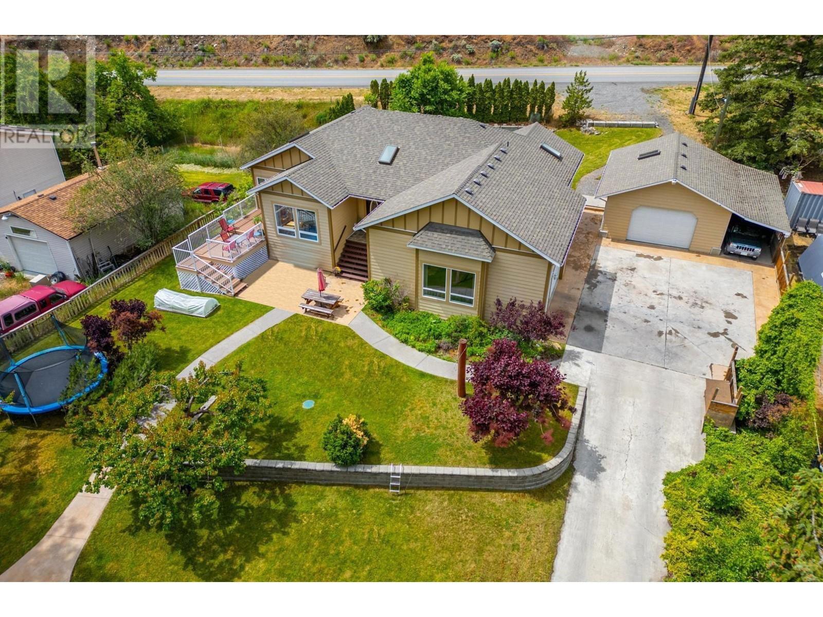 Primary Property View