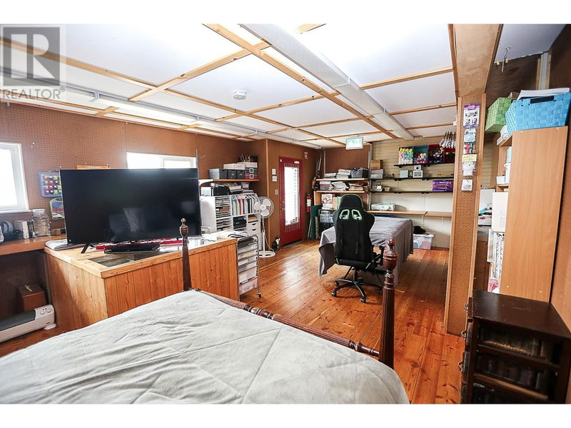 Tertiary Property View