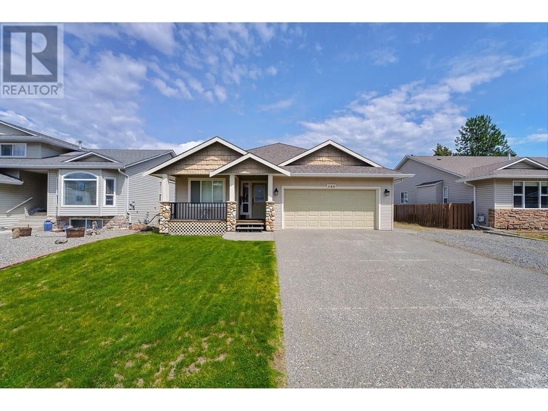 Secondary Property View