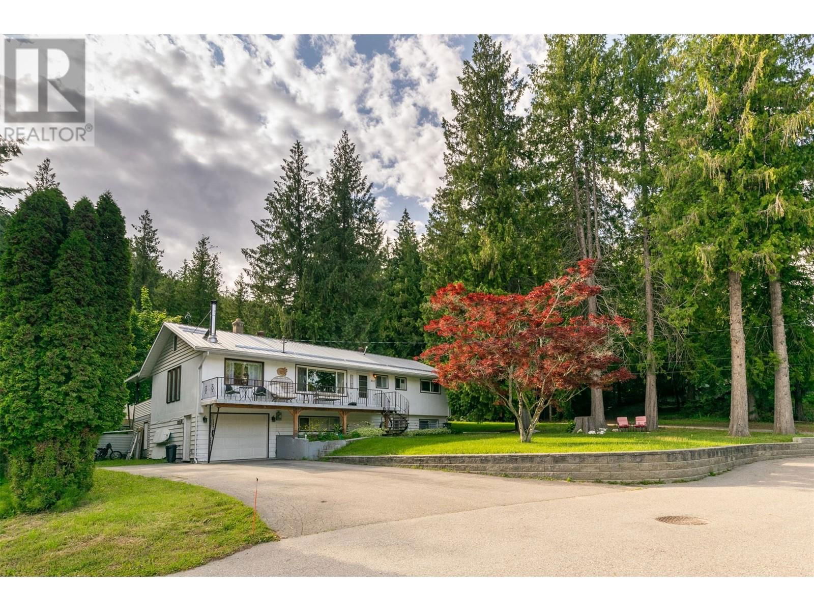 Primary Property View