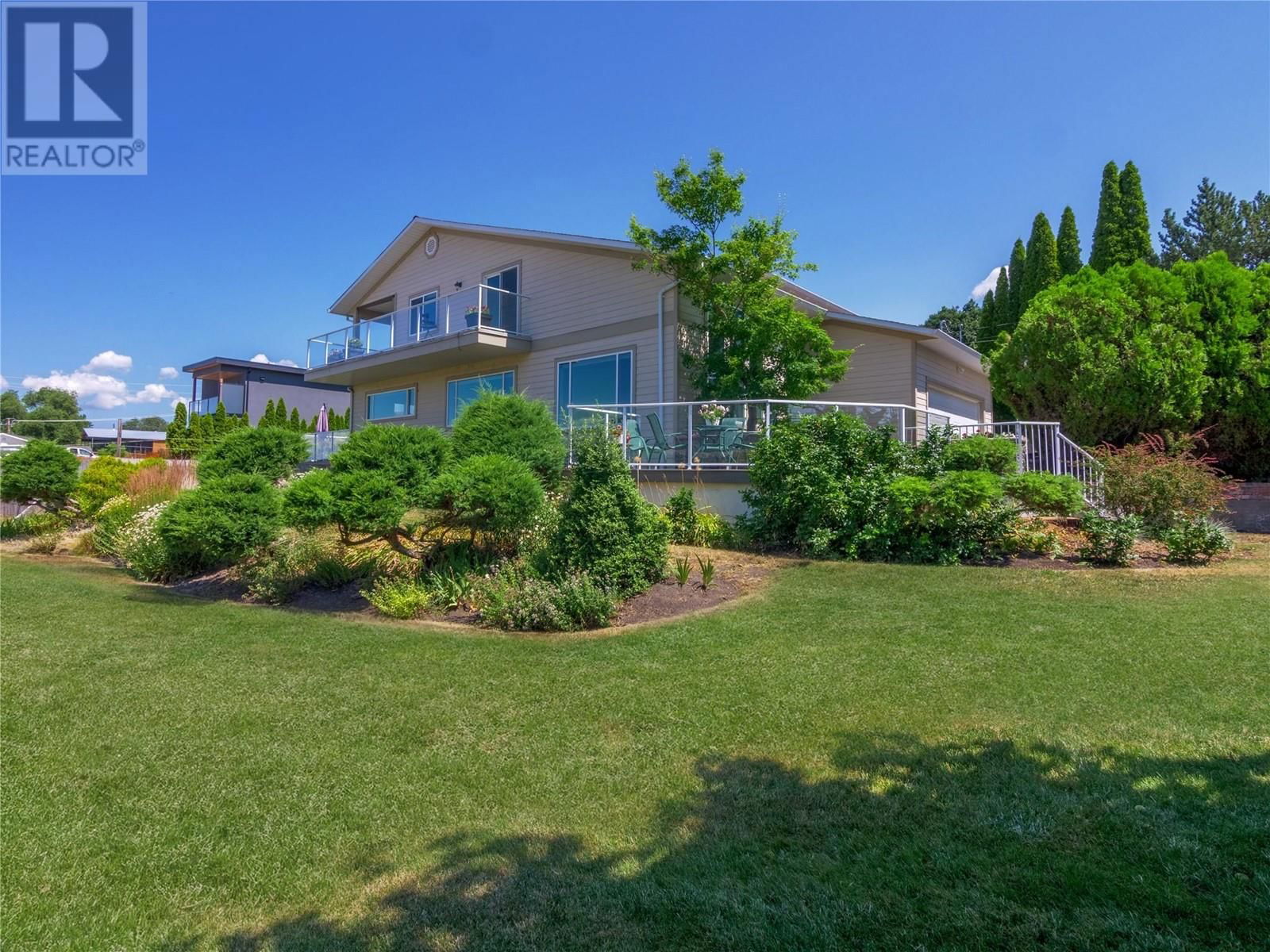 Primary Property View