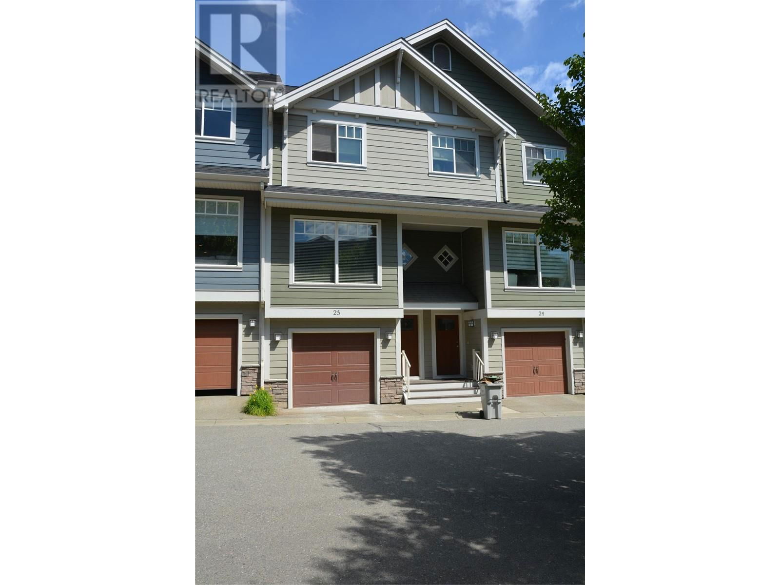 Primary Property View