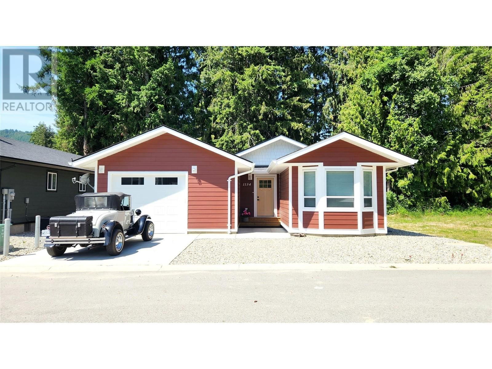 Primary Property View