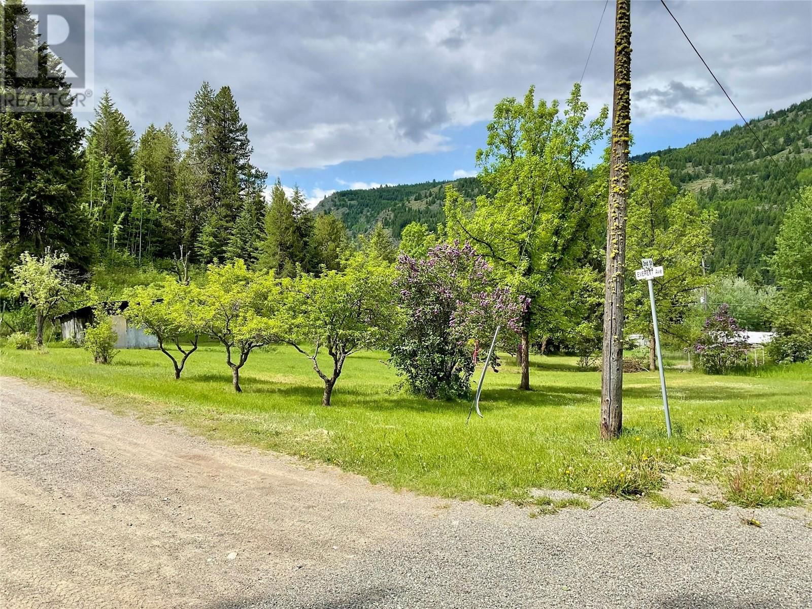 Primary Property View
