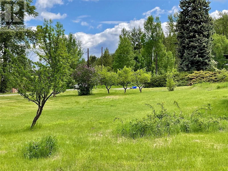 Tertiary Property View