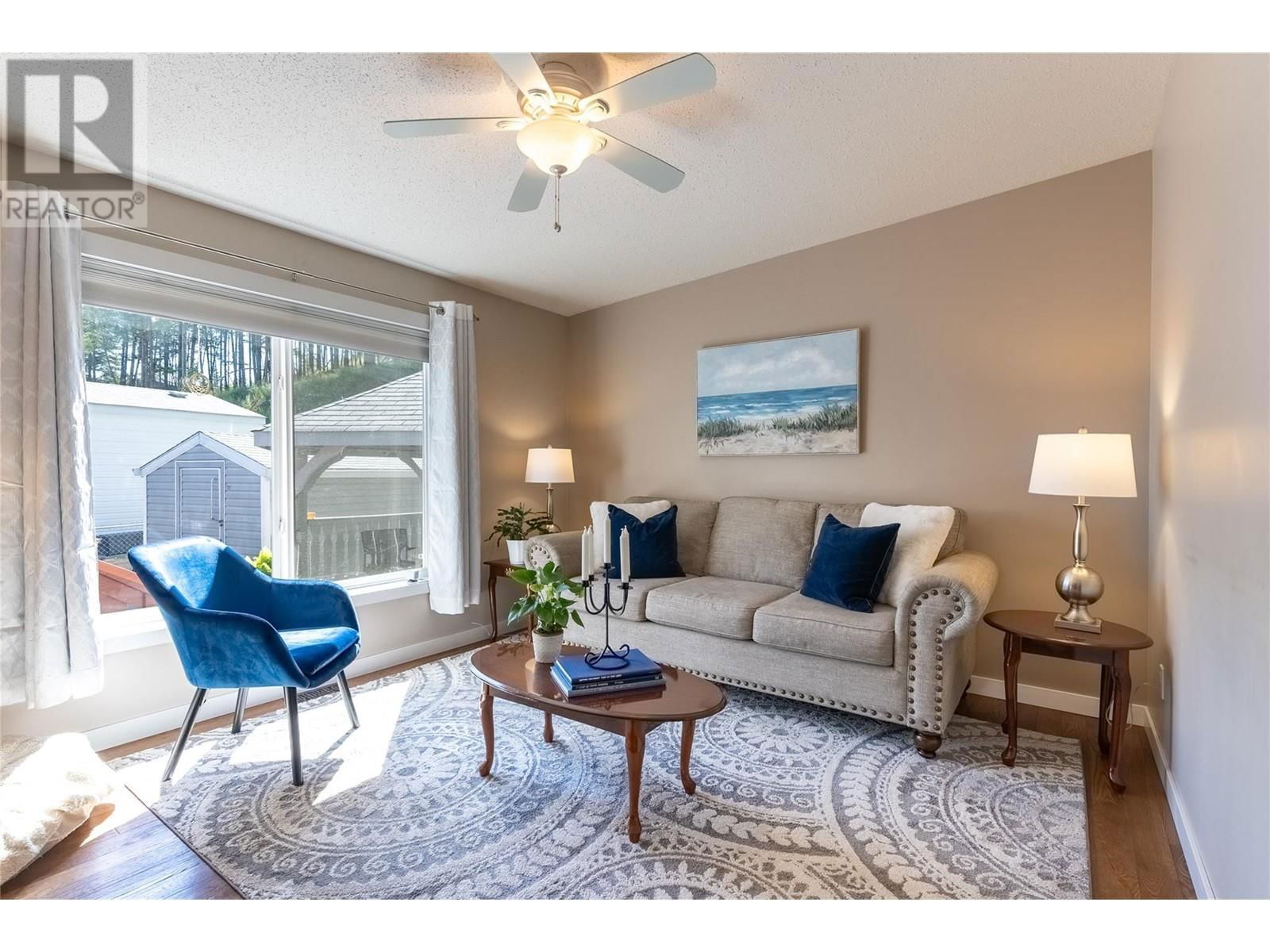 Primary Property View