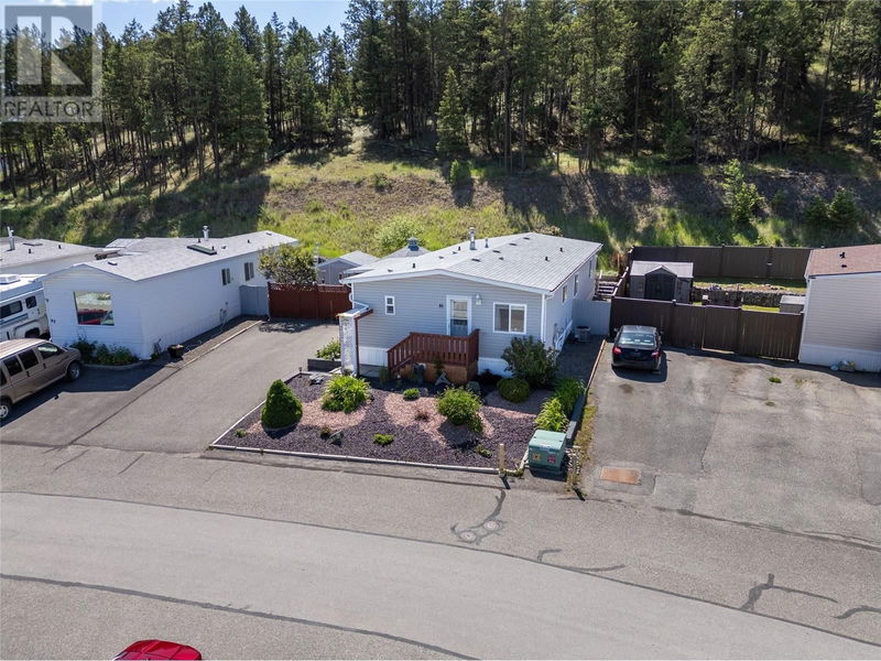 Secondary Property View
