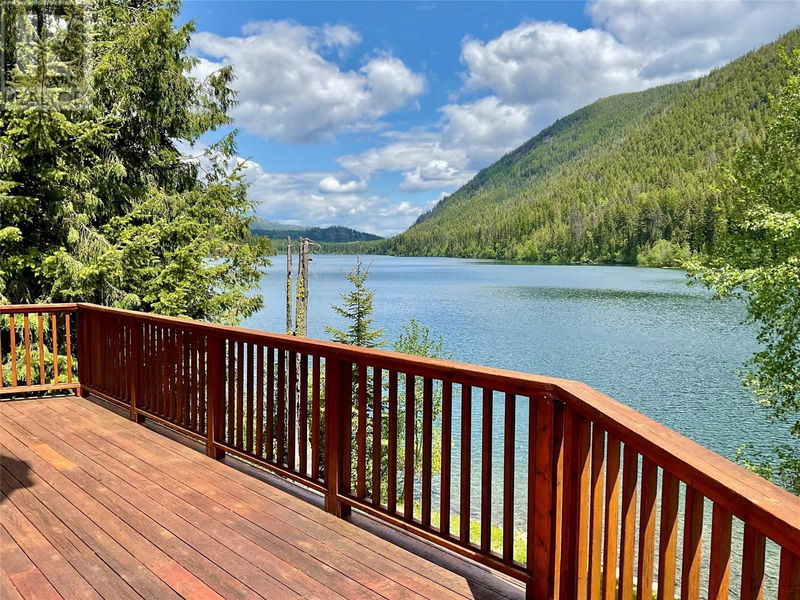 Tertiary Property View