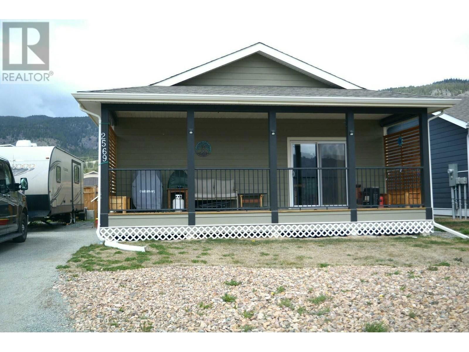 Primary Property View