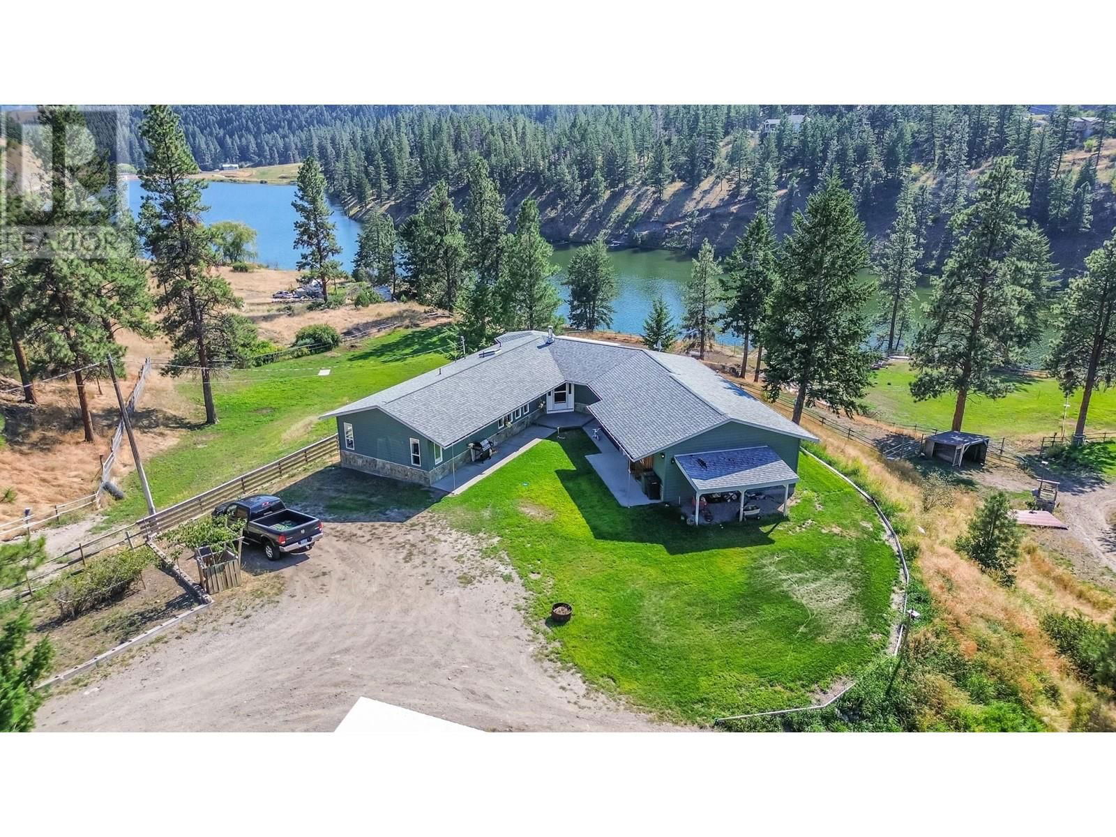 Primary Property View