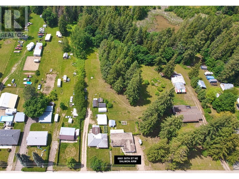 Secondary Property View